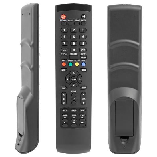 NORDMENDE SANYO LCD LED TV KUMANDASI LCD33185U